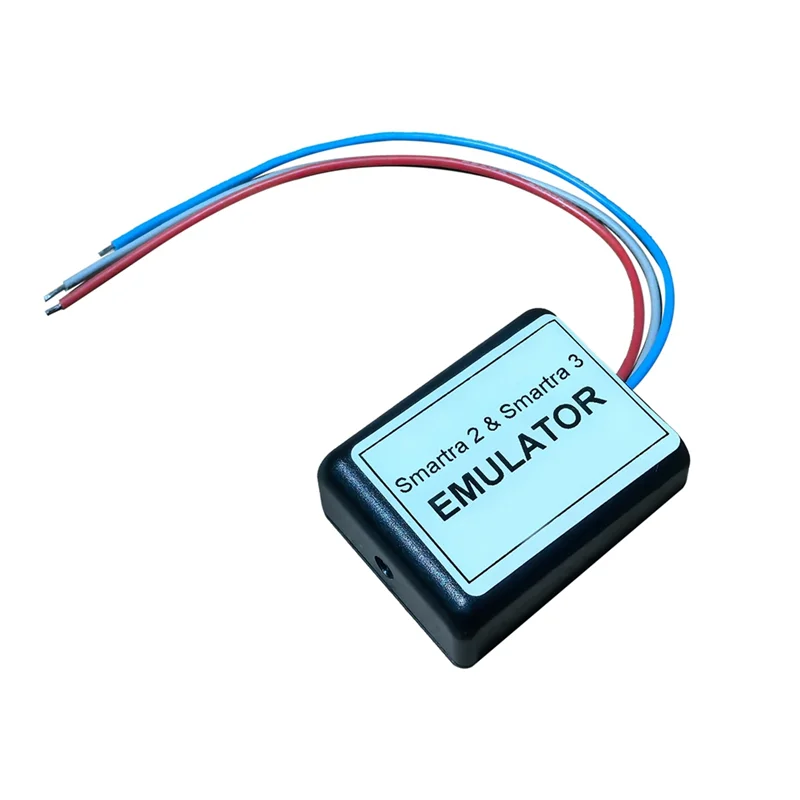 

A11M-SMARTRA 2 SMARTRA 3 Emulator For Hyundai KIA Need To Program Before Use