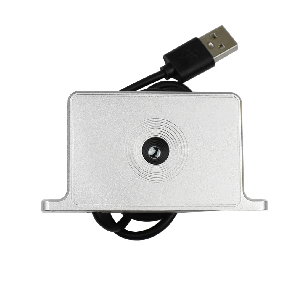 Uncooled USB Interface Thermal Imaging Module Accurate Analog Body Temperature Measurement Camera