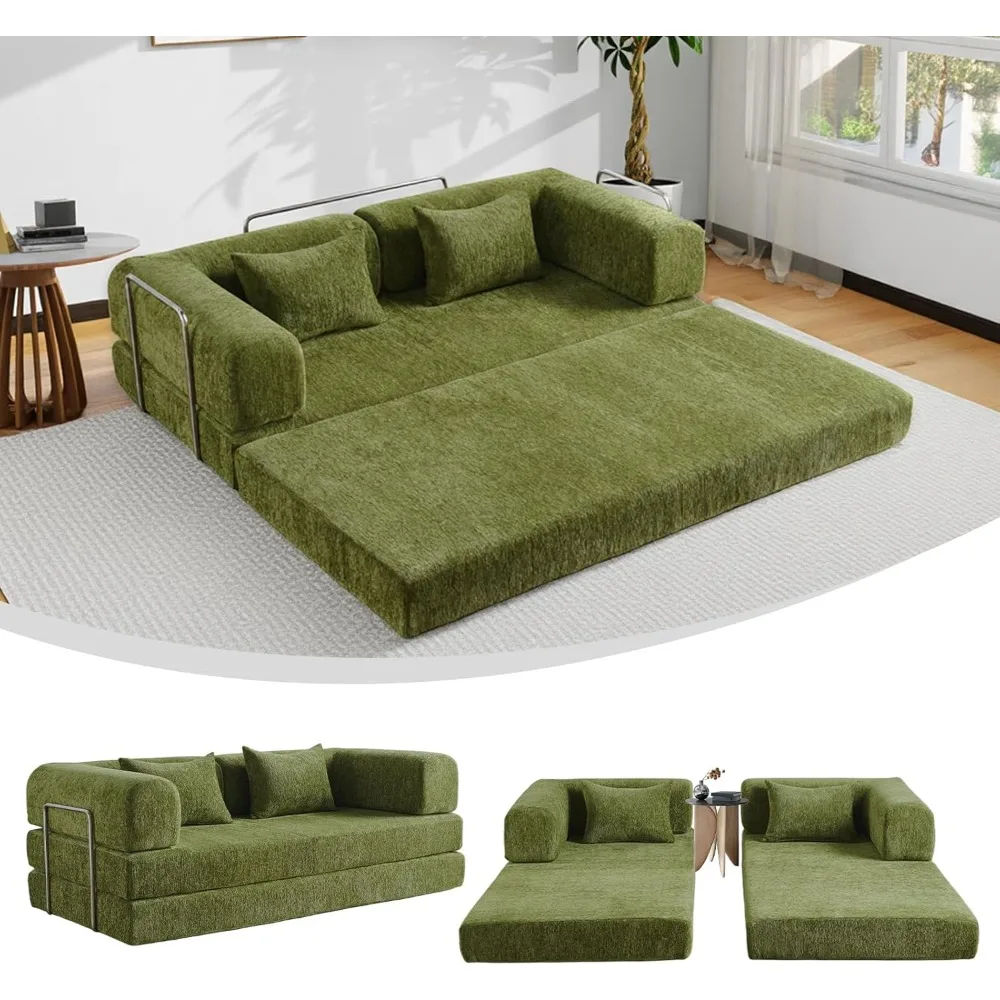 5-In-1 Convertible …