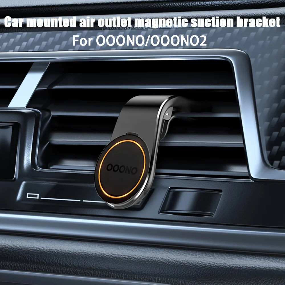 OOONO2 – Idealny uchwyt do telefonu w samochodzie z magnetyczną podstawą – test i analiza użytkownika