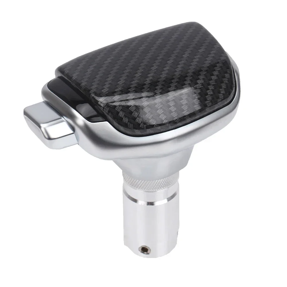 

Car Interior Upgrade Automatic Shifter Automatic Shift Knob Comfortable Drive Easy Installation Precise Control
