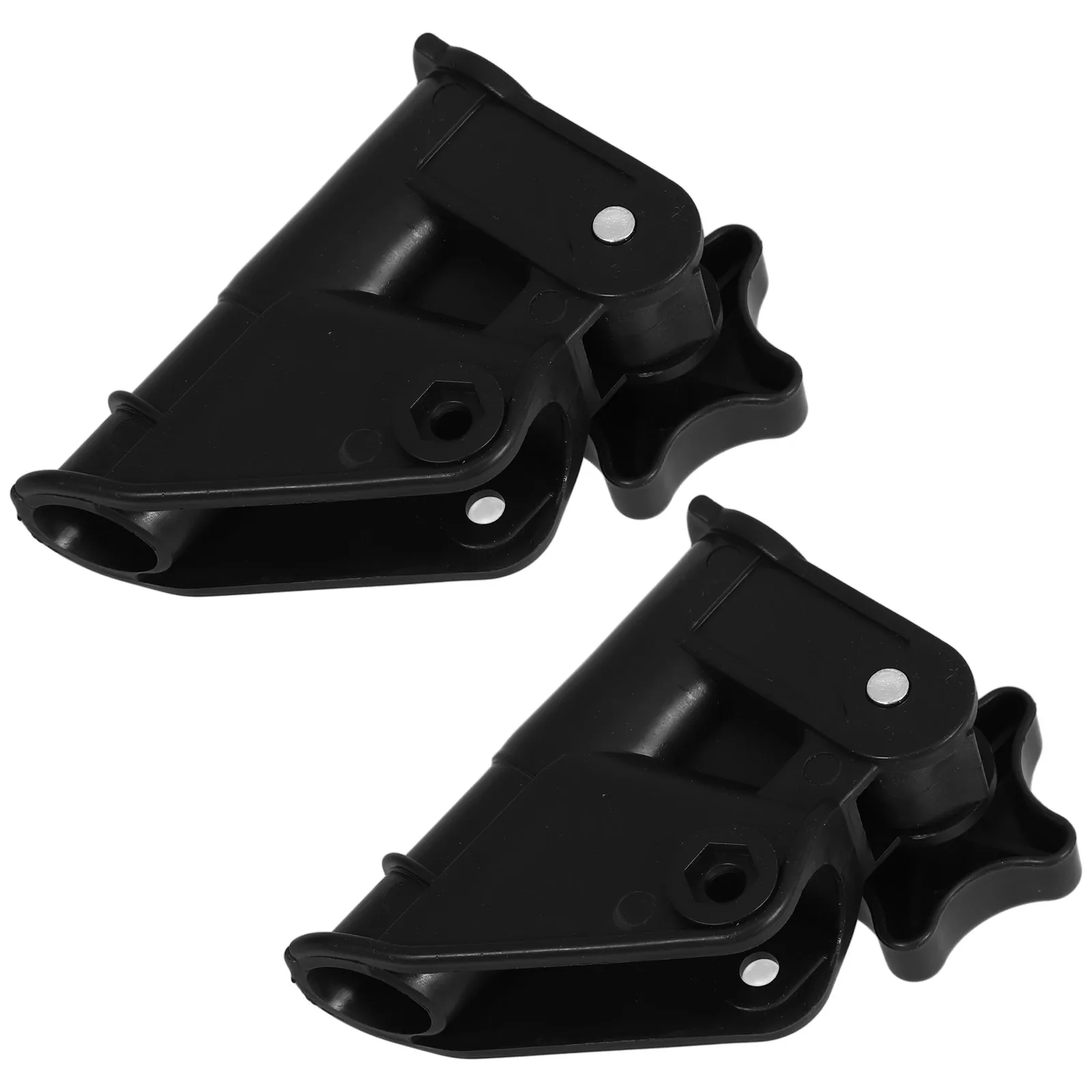 Understanding the Function for: A Comprehensive Review of the 1 Pair Plastic Latch Hinge Fixed Catch Lock Replacement Kit for Recliner Beach Lounge Chair Foldable Camping Seat Connector