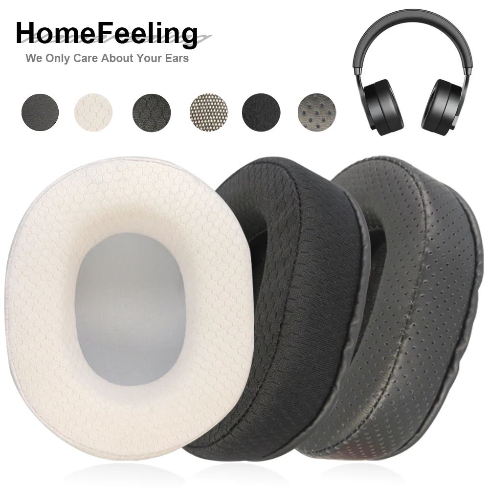 Homefeeling Earpads For Turtle Beach Recon 70 Headphone Soft Earcushion Ear Pads Replacement Headset Accessaries