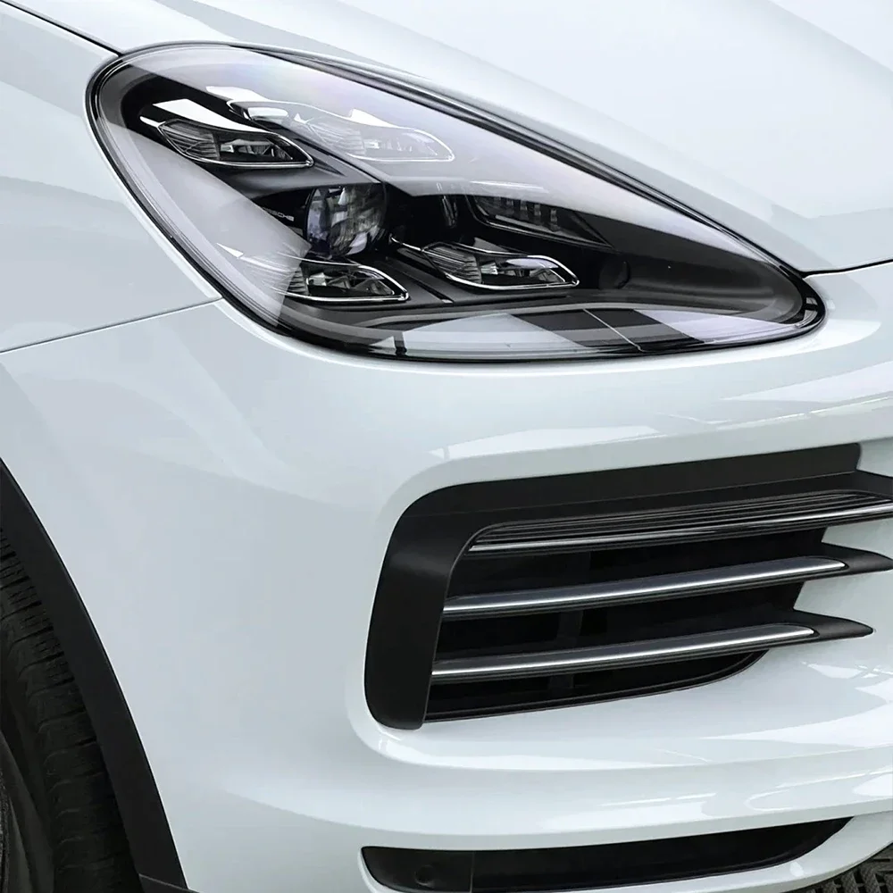 PET Carrara الأبيض السيارات ملصق PVC سيارة التفاف ملصق حائط من الفينيل اكسسوارات للمركبات غطاء فيلم السيارة التفاف احباط لاصقة تزيين