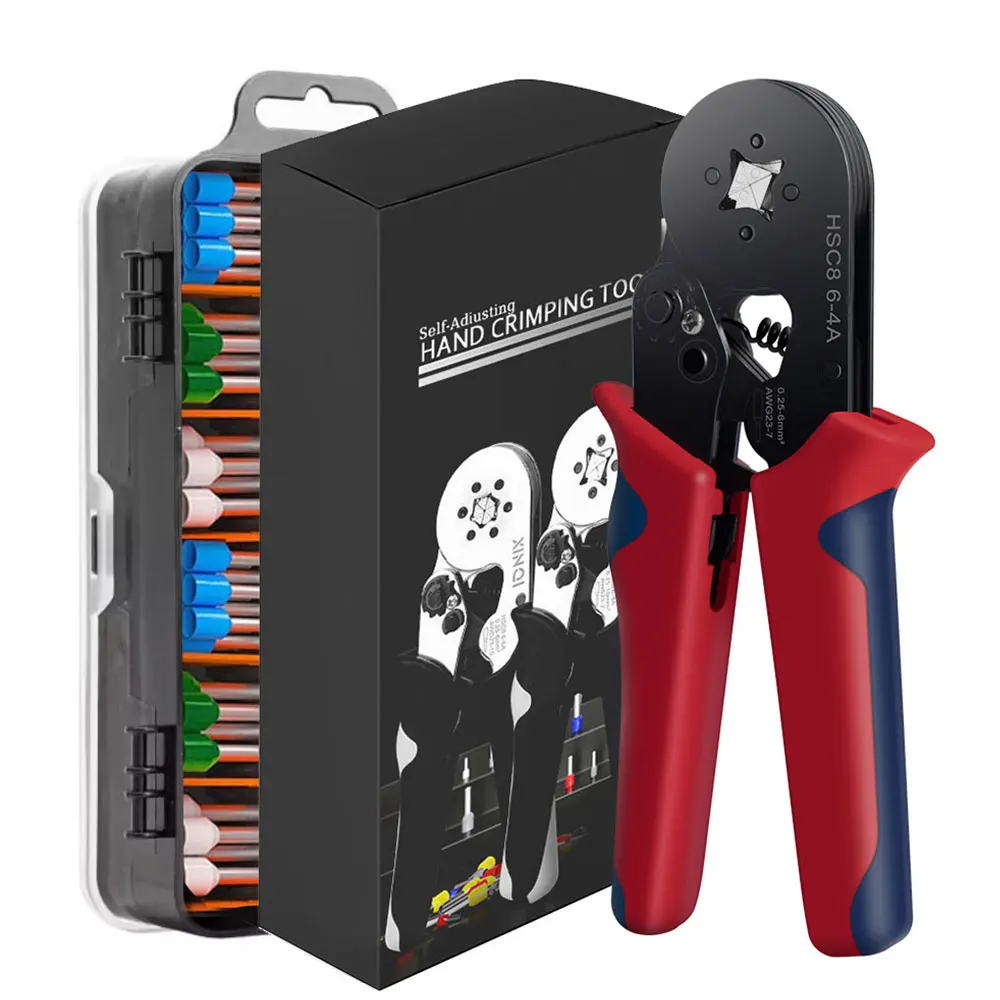 Tube Terminal Crimp… - image