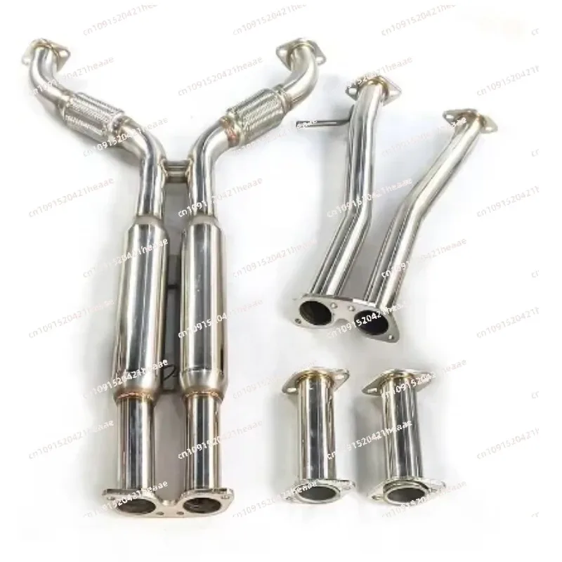 Suitable for Exhaust System with4.5