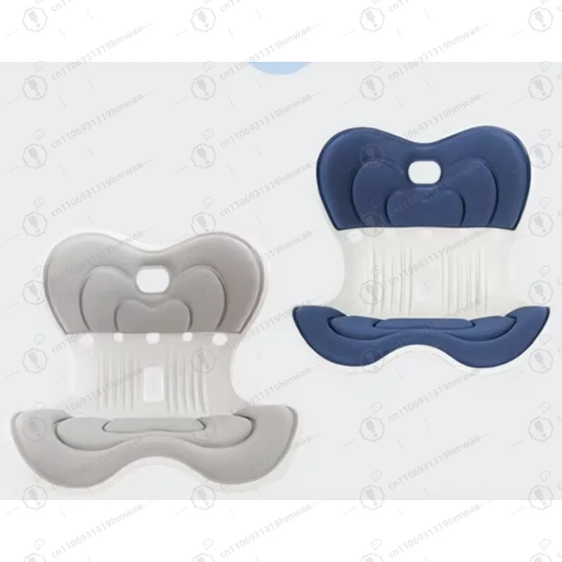 Lower Back Decompression Beautiful Hips Waist Care Corrective Cushion Sitting Magic Back Support