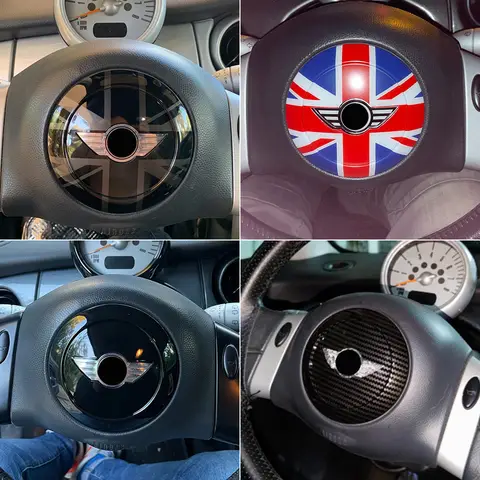 6 best sales accessories mini cooper s r53 - №6