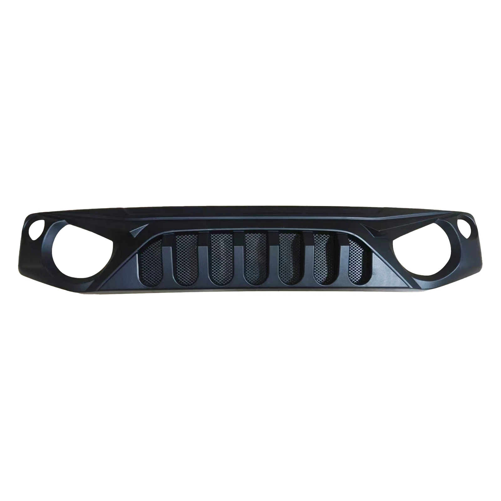 

Jimny 5 Door Accessories Front Grill For Suzuki Jimny Parts Front Grill For Suzuki Jimny XL Other Exterior Accessories
