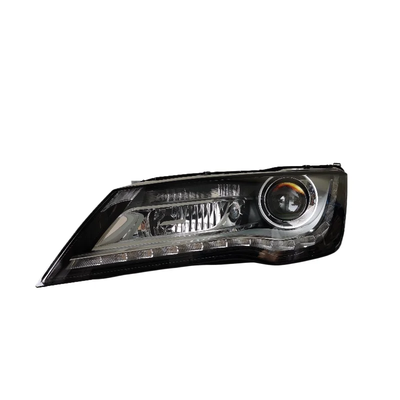

Fit For Audi A7 Headlight 2012-2015 A7 4G8 Headlights A7 2.8FSI S7 Headlight AHL Xenon Headlight Assembly 4G8941753 4G8941754