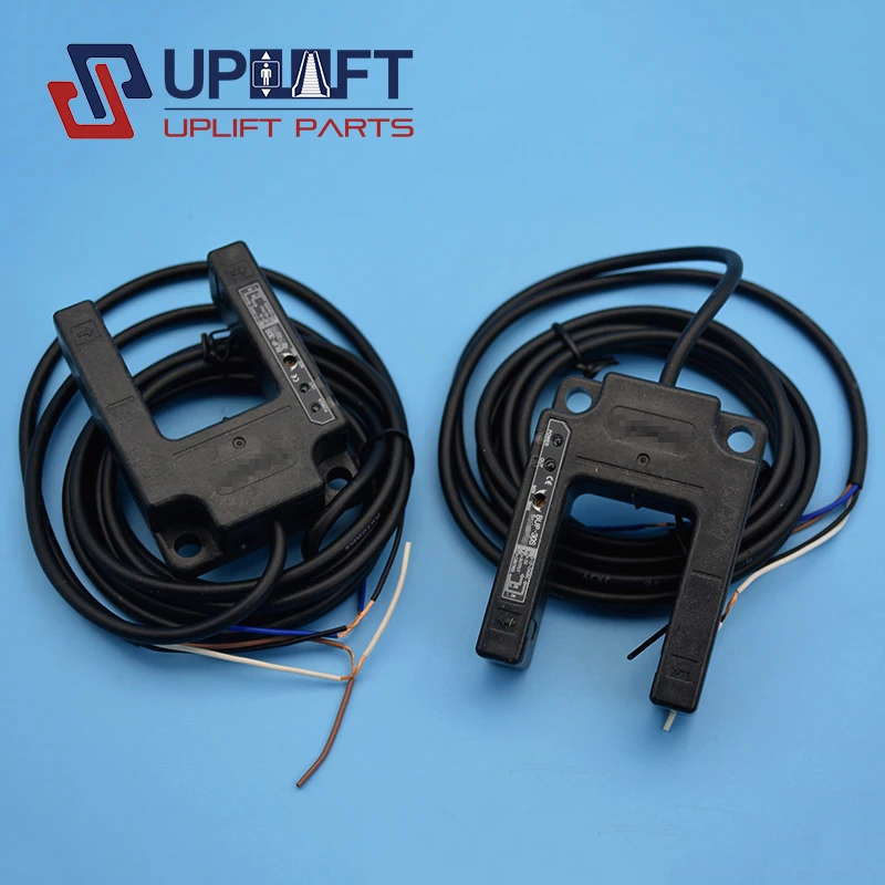 BUP-30S U-Type Photoelectric Sensor for Elevator Leveling
