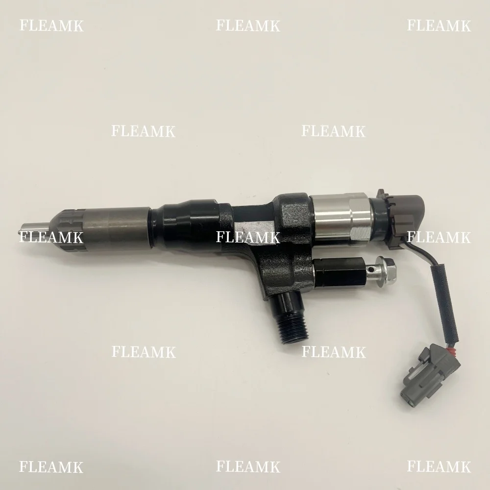 High Quality Diesel Common Rail Injector 095000-6340 23970-1430