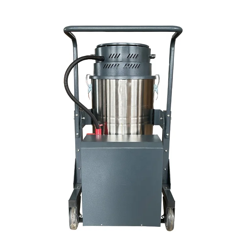 Clean Dust Extractor Grinding Vacuum Cleaner Industrial for Car Wash Home Workshops,Construction Sites and Woodworking