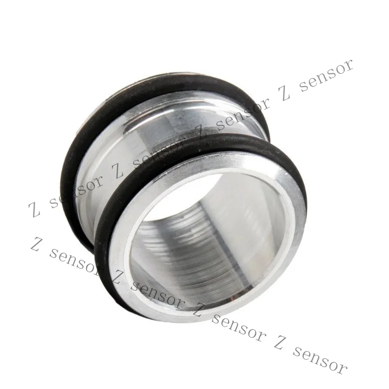 Z+ A6420980037 Engine Intake Connection With Seal Rings for Mercedes-Benz