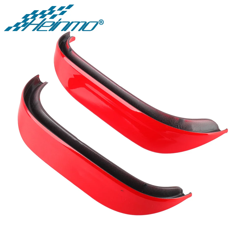 Compatible with Mini Cooper F65 F66 U25 J01 J05 Car Styling Side Rear View Mirror Cover Reverse Mirror Rain Visor Frame 2024+