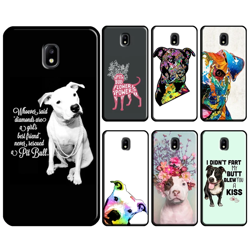Чехол для Samsung J4 J6 Plus J1 J3 J7 J5 2016 A5 A3 2017 A6 A8 J8 A7 A9 2018