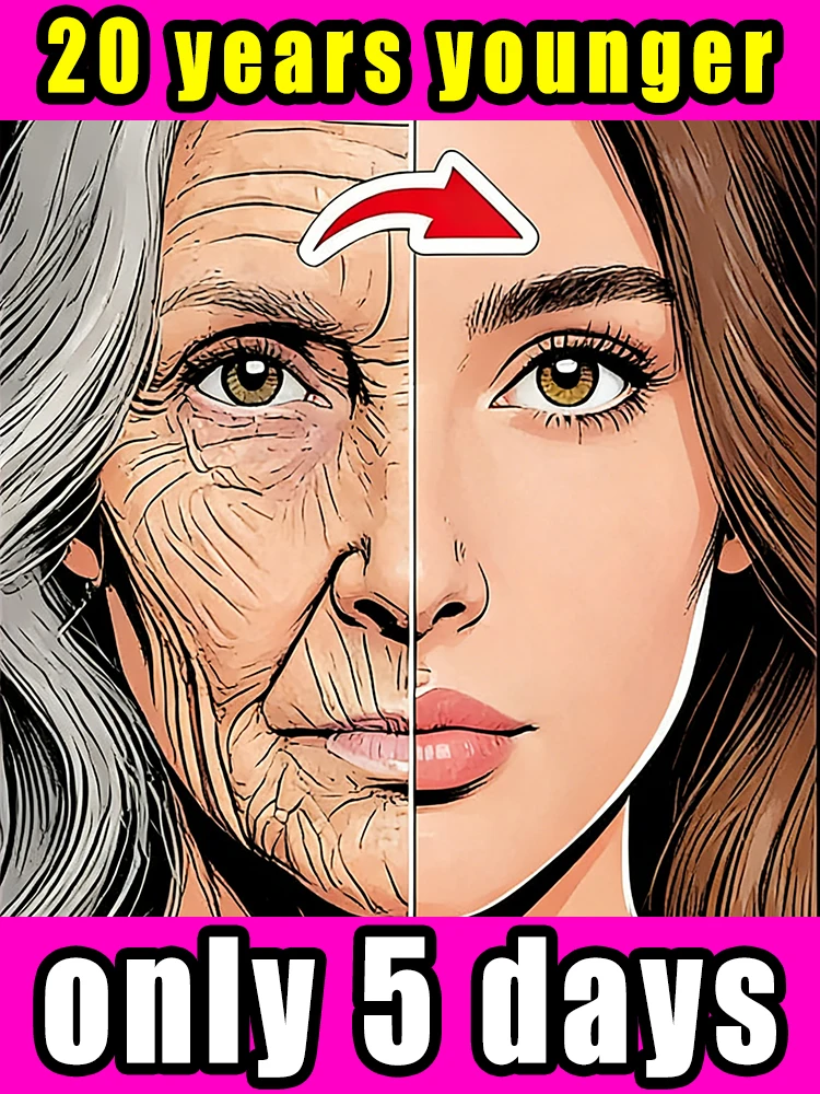 Repair skin concerns, glow with dewy youth