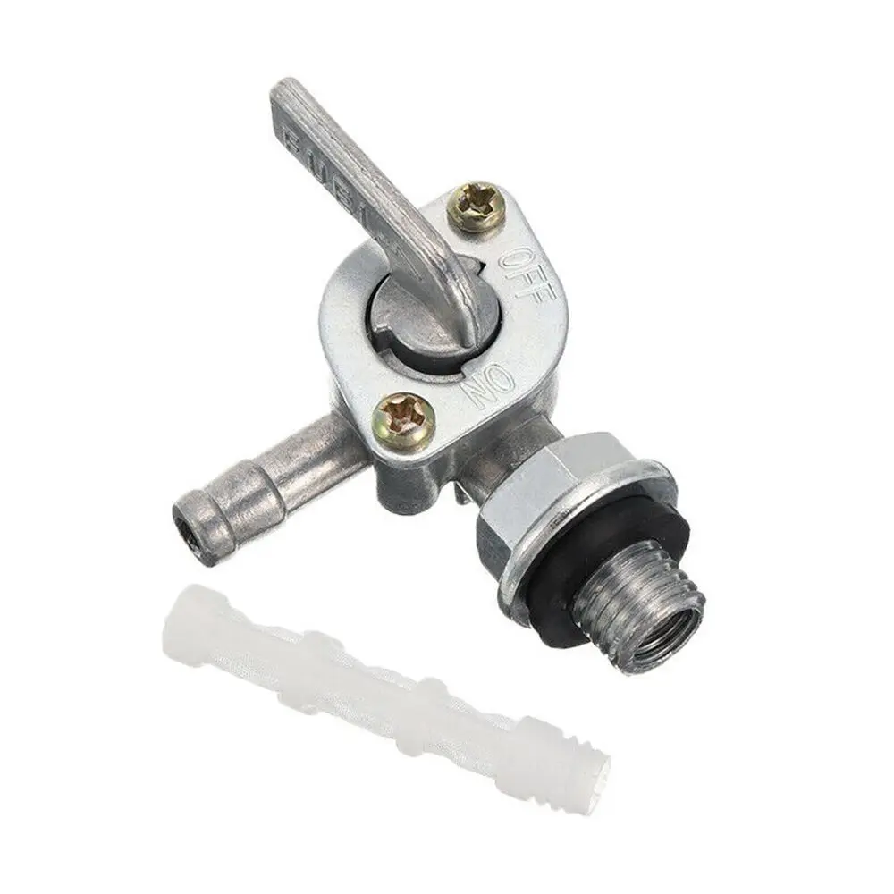 Interruttore serbatoio carburante 2-8KW accessori Auto valvola di intercettazione carburante ON/OFF interruttore serbatoio generatore benzina