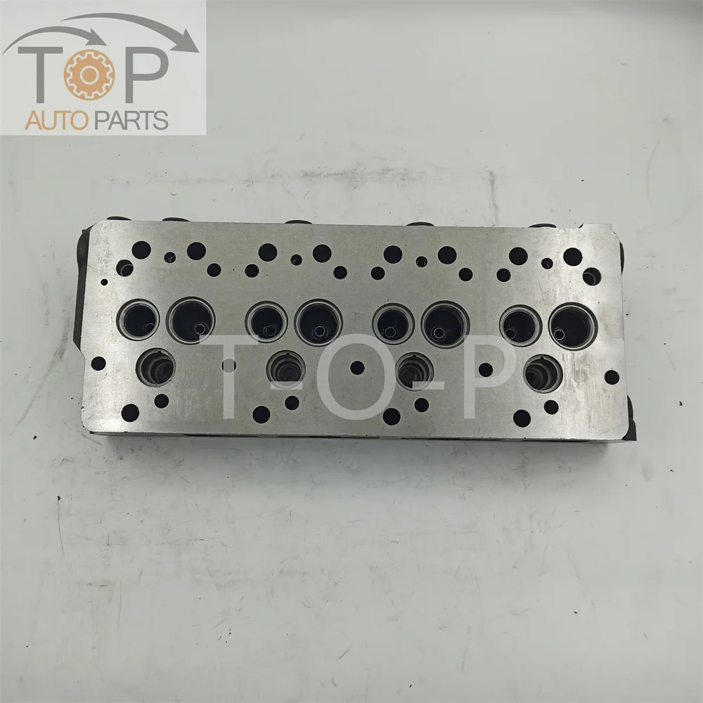 High Quality Excavator Diesel Engine Parts 4D94E 4D94 Cylinder Head For K-o-matsu 129931-11000 6144-11-1112 6144111112