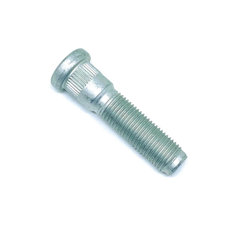 

2X Front Or Rear Wheel Hub Bolt Stud For 2012-2021 Ram 2500 3500 6509866AA Car Bolt Nuts Accessories