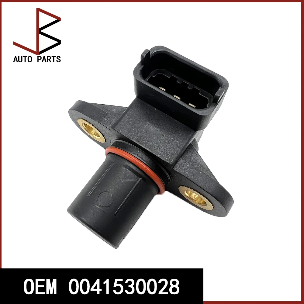 OEM 0041530028   أ 0041530028   مستشعر موضع العمود المرفقي لمرسيدس بنز C280 2.8L E320 S320 3.2L دايو موسو KJ 0031539128