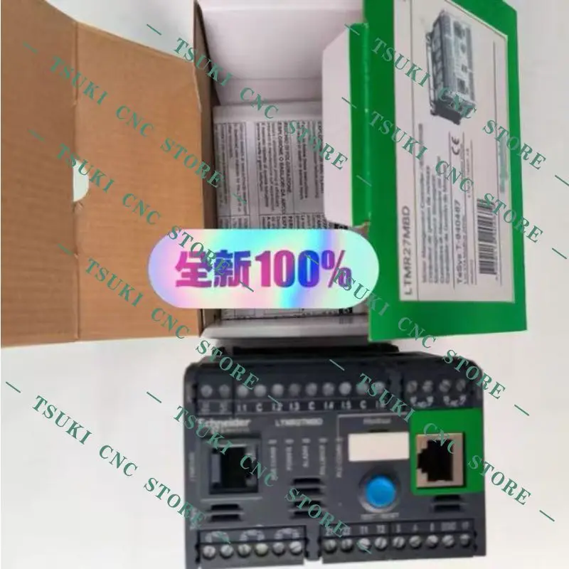 LTMR27MBD motor management controller, brand new and fast delivery