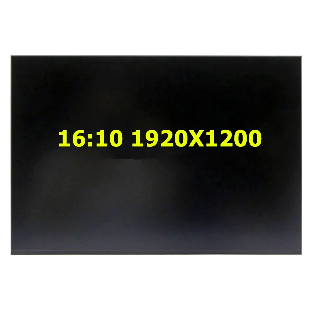 LP140WU4 SPD1 LP140WU4-SPD1 الأصلي الجديد 14.0 ''كمبيوتر محمول LCD شاشة عرض لوحة مصفوفة 1920X1200 40PINS 60HZ 45% NTSC غير اللمس