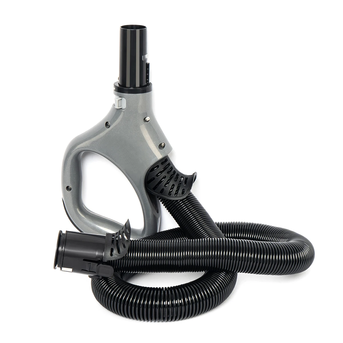 For Shark ZU62 ZU62C ZU60 ZU102 vacuum cleaner hose handle, part number 1231FT62, Navigator upright vacuum cleaner