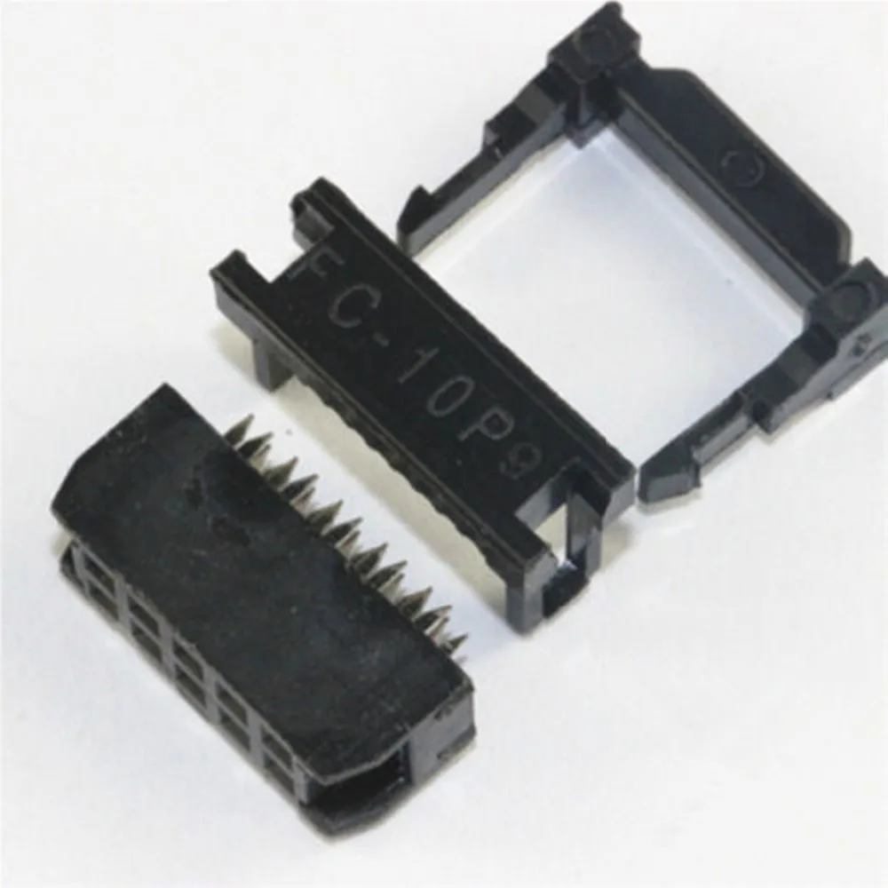 10Pcs/Lots Idc Sock…