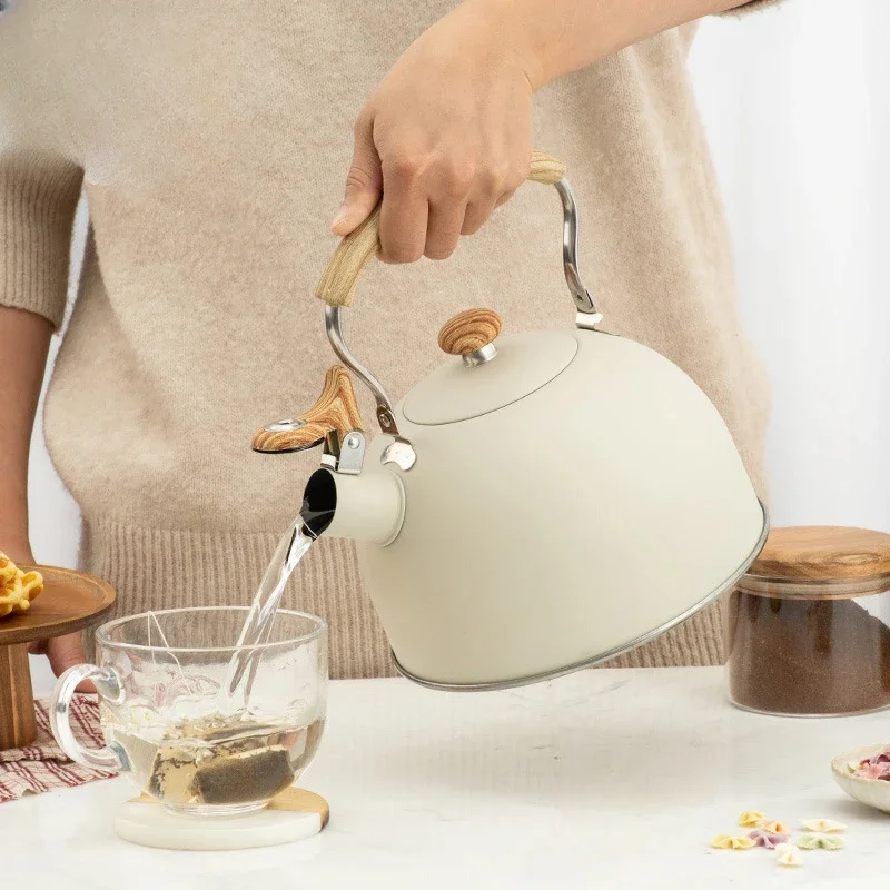 Thumbnail 3 - #38 Latest Stovetop Kettles Offers