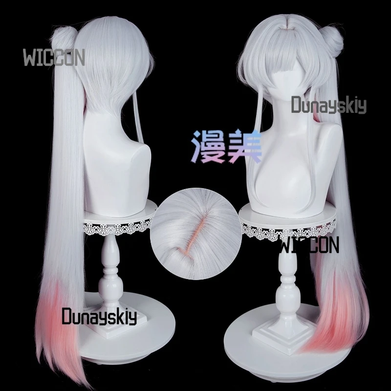 

Cosmic Princess Kaguya! Tsukimi Yachiyo Cosplay Costumes Wigs Kimono Kawaii Lolita Dress Idol Stage Party Carnival Role Play