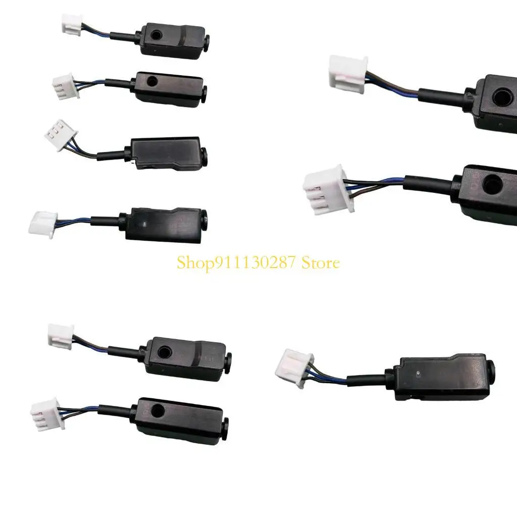 

J1HC 3D-принтер X-оси Endstop Limit Limit Limit Microswitch для