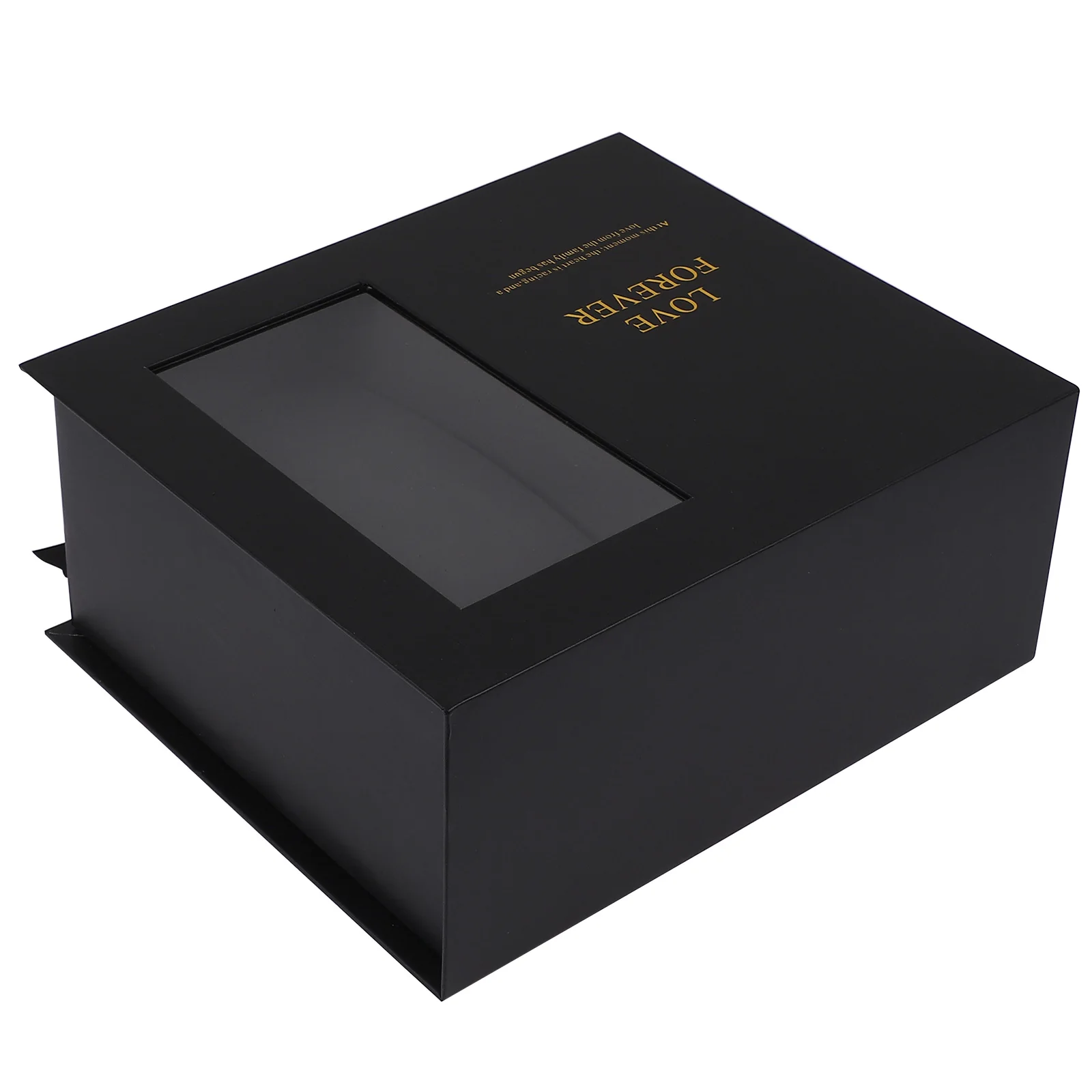 

Rose Packaging Gift Flower Wrapping Case Flower Packing Case Valentine Day Bridal Bouquet Cardboard Container Storage Box