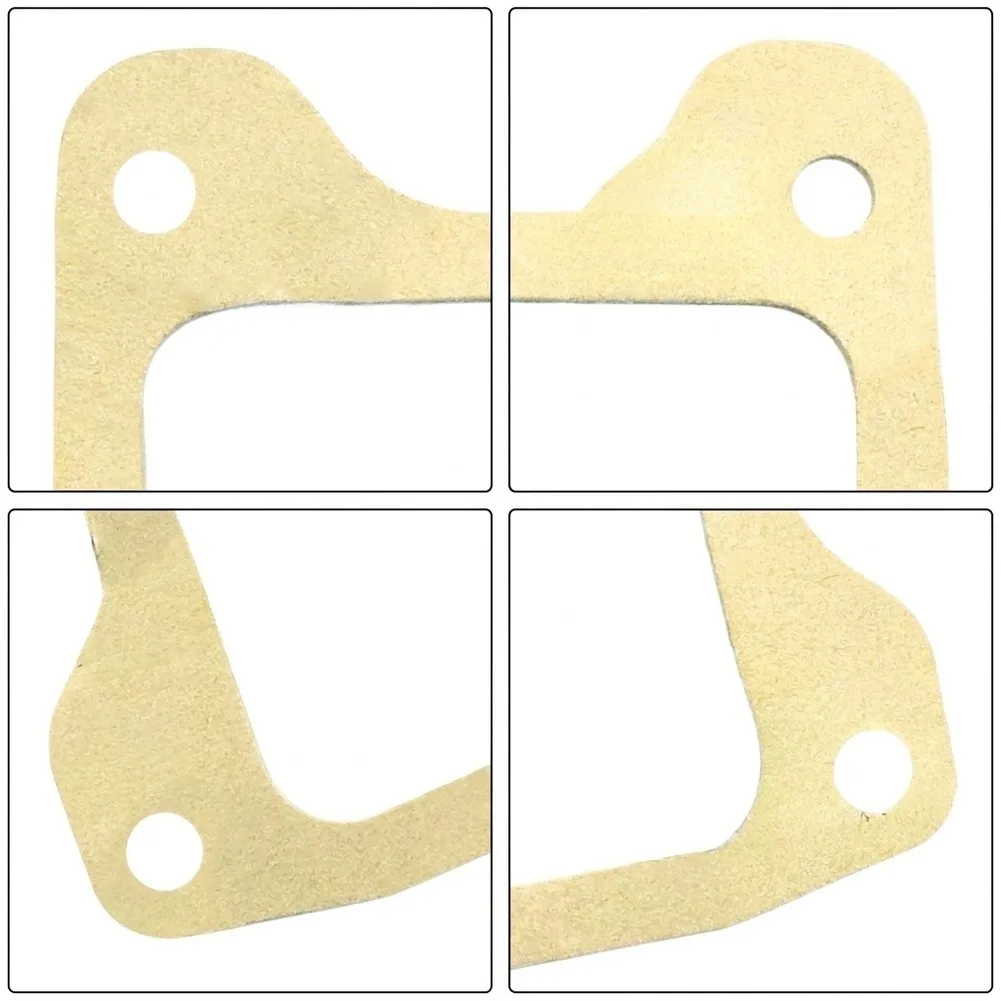 Cover Gasket for For honda GCV170 GCV200 HRX217 For lawn Mower Engine Maintains Compression Stability and Reduces Oil Seepage
