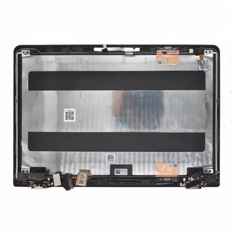 

BB New for LENOVO Thinkpad S2 13 LCD Back Cover 37PS8LCLV50 Black