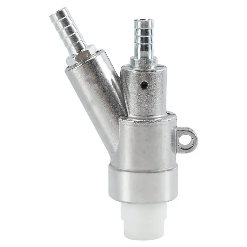 

Automatic Sand Blasting Machine, Sand Blasting, (Without Nozzle)-[A04I Tools]