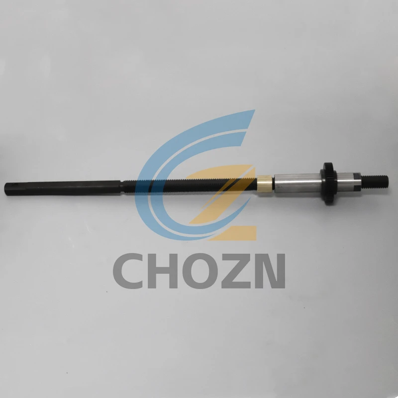 هايدلبرغ SM102 CD102 لوحة تسوية قضيب تسوية الخيط C6.315.712