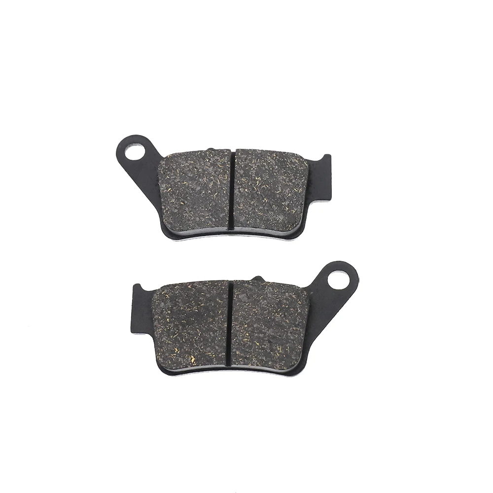 USERX Motorcycle disc brake pad Brakes Front Rear Disc Brake Pads new FA280