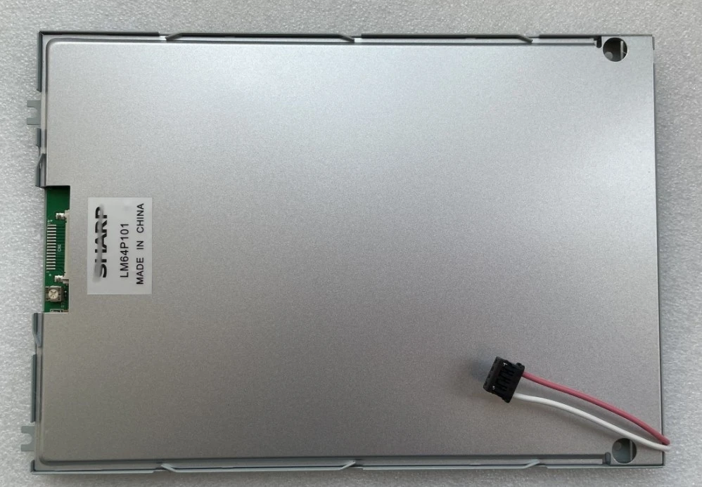 New Replacement Com…