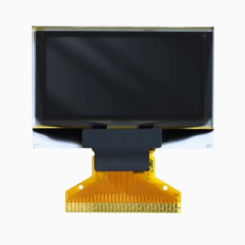 1.3-inch OLED display screen 30PIN 12864 LCD sh1106 ssd1306 driver