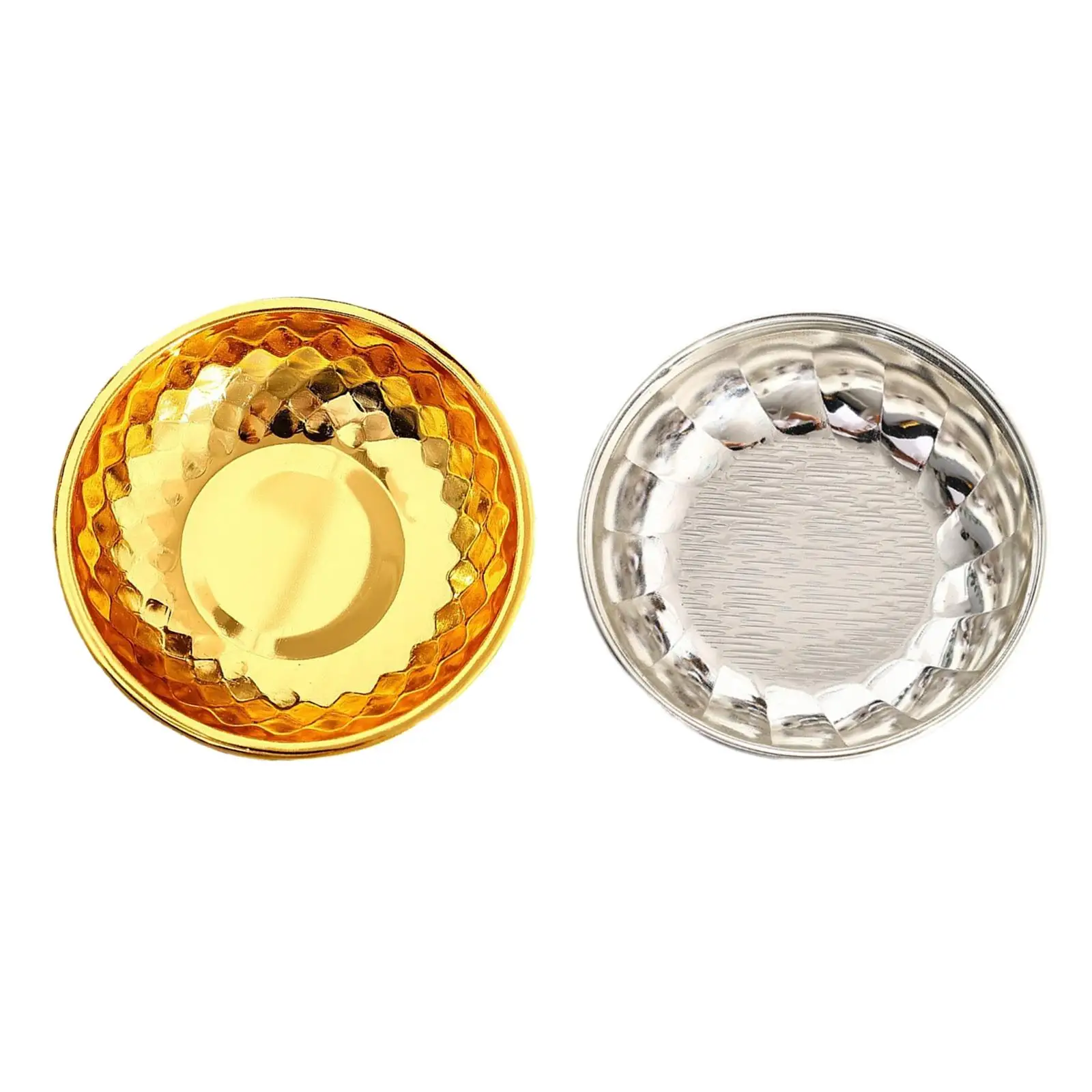 Cuenco para inmersión, mini plato para aperitivos, cuenco para inmersión de sushi, plato para salsa de soja para dulces, condimentos, sushi, cocina, ketchup