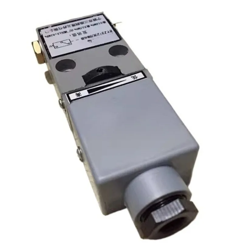 

Injection Molding Machine Parts EY25-2 Thin Oil Lubrication Pressure Relay for Haitian