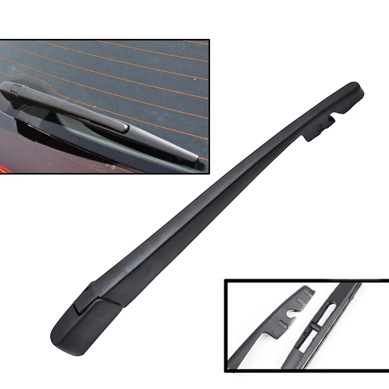 Xukey Rear Window Windshield Windscreen Wiper Arm For Subaru Outback Impreza Tribeca Legacy Forester 2009 2010 2011 2012 2013