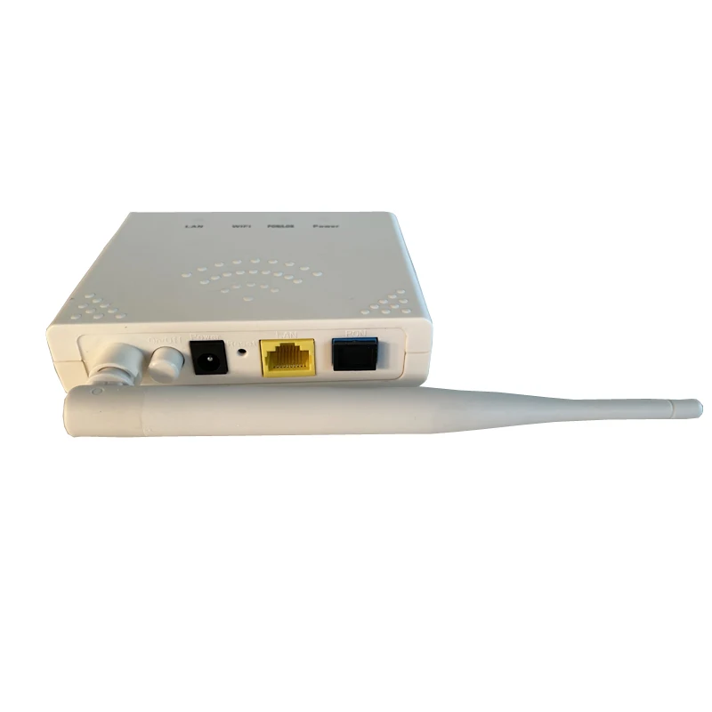 

1GE WIF Gigabit EPON ONU RL801EW SC UPC optical network unit ONT Modem FTTH Terminal Router English 100% Original New DIY