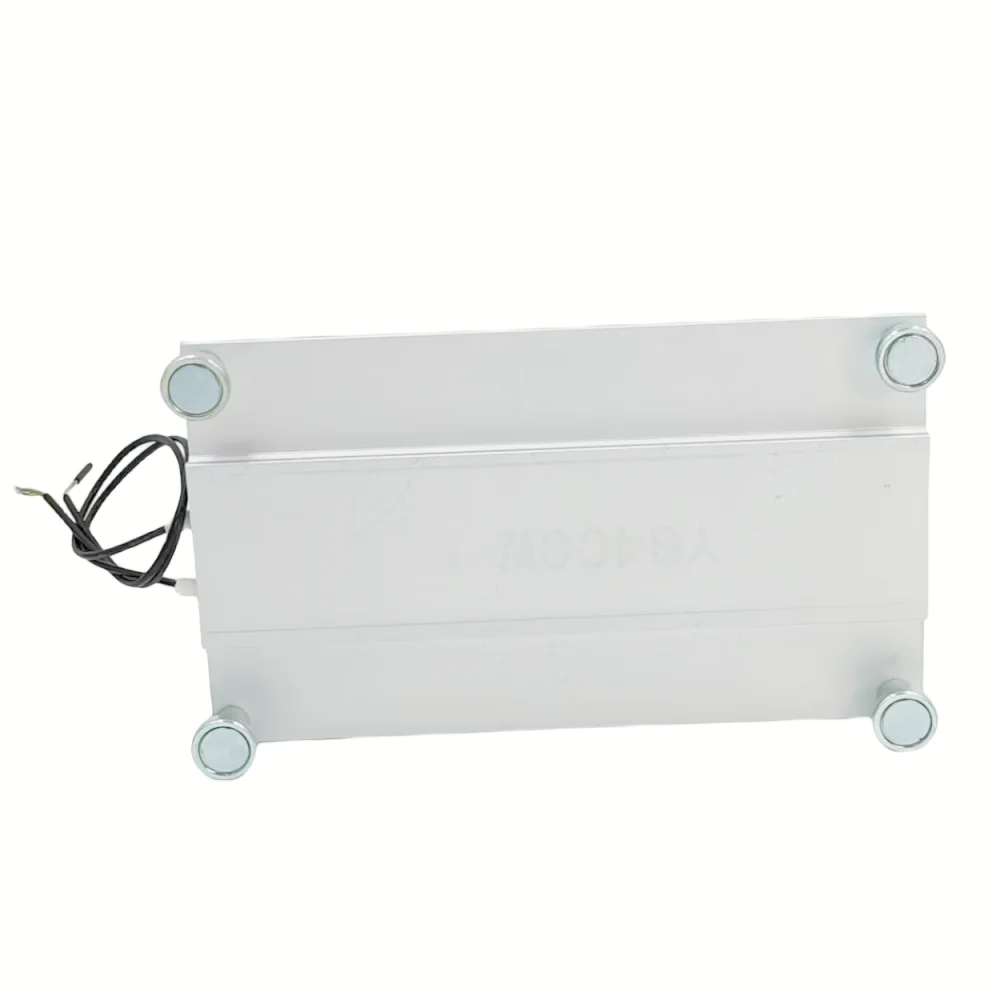 400/300/200W PTC Piastra Riscaldante Chip BGA Sfera di Saldatura Split Alluminio LED Remover Stazione di Saldatura Scheda di Demolizione Strumento 220/110V