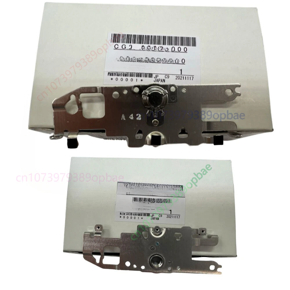 For Canon EOS R5 Camera Metal Bottom Plate Ass'y Repair Part CG2-6527-000 CG2-6527