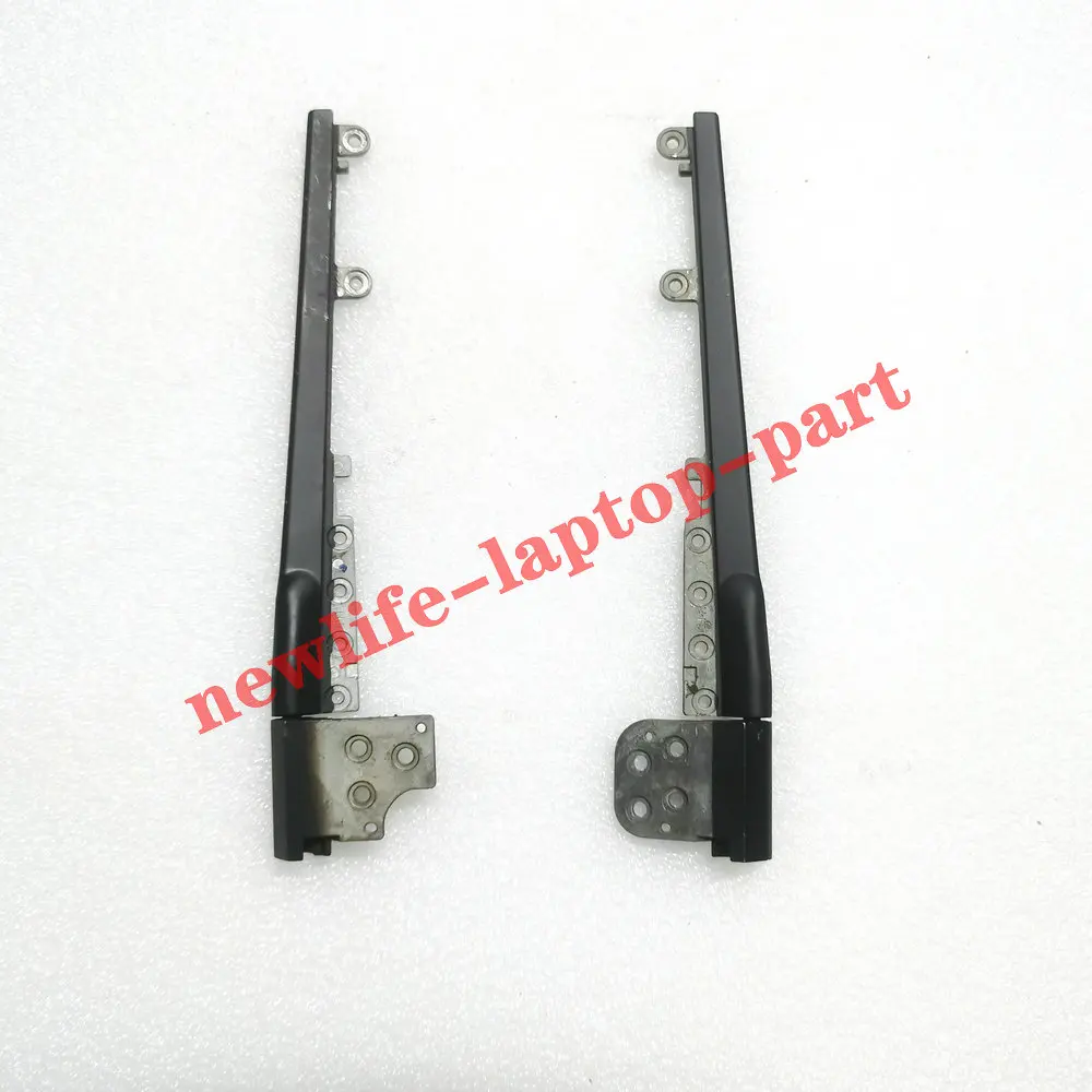 Original For MSI GS77 12UE 12UH 12UHS 12UGS MS-17P1 LAPTOP Left Right LCD Screen Hinge Set Hinges Free Shipping