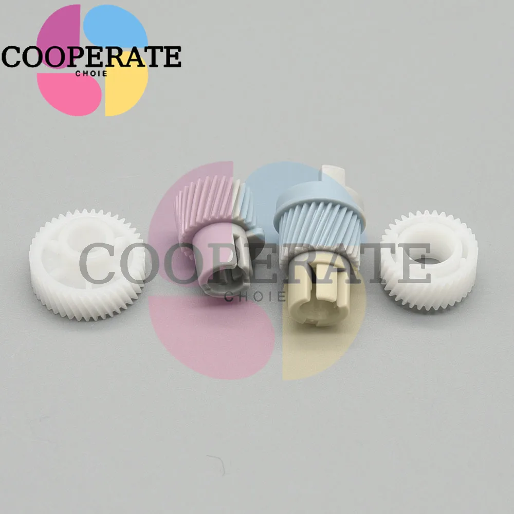 5X Developer Gear support for TOSHIBA 2505AC 2515AC 3005AC 3015AC 3505AC 3515AC 4505AC 4515AC 5005AC 5015AC / 2505 2515 3005 301