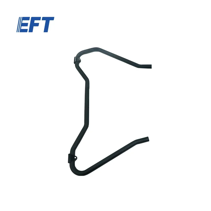 

10.05.13.0027 EFT Z20 Drone Landing Gear φ25*φ22/Z20/1pcs from Official Drone Manufacture for EFT Z20 Drone Sprayer