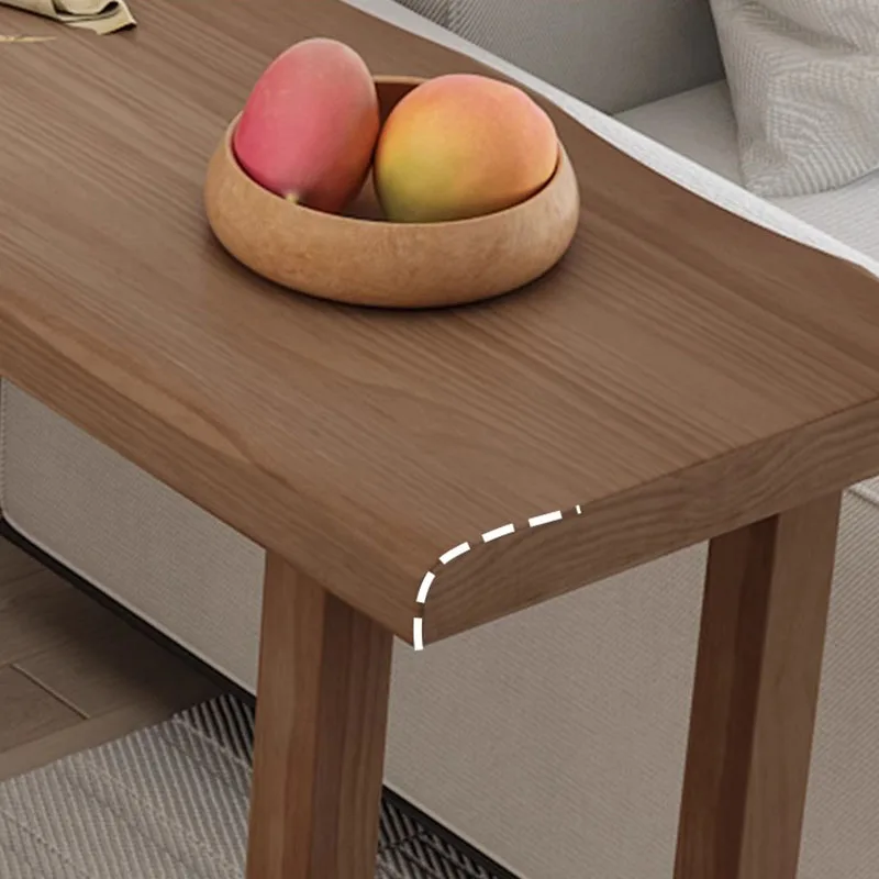 Vloer Eettafel Thuis Bar Woonkamer Stoelen Wijnmeubilair Keuken Buffetbalie Duvara Masa Smal Lang Minimalistisch Modern